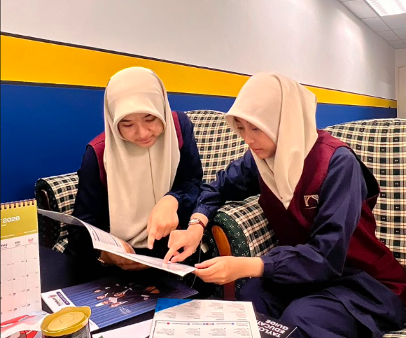 Career Development Programme