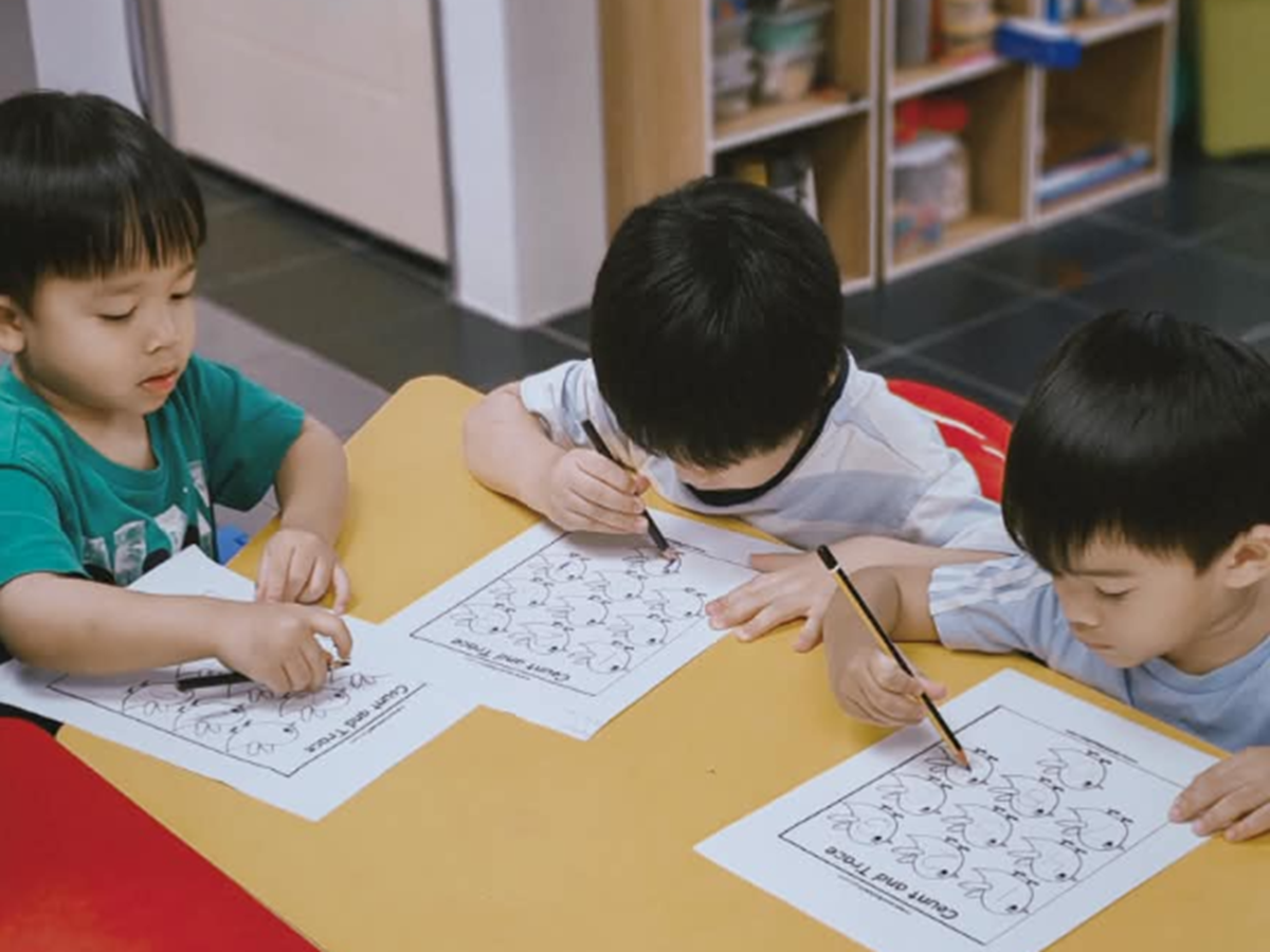 Playschool 2