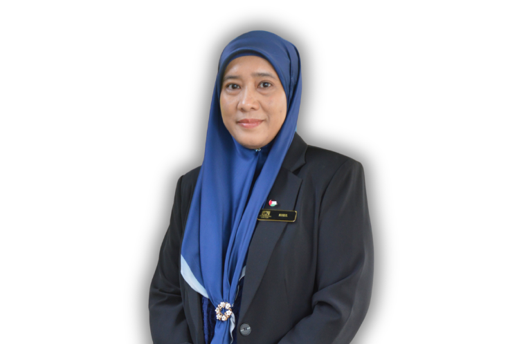 Vice Principal I