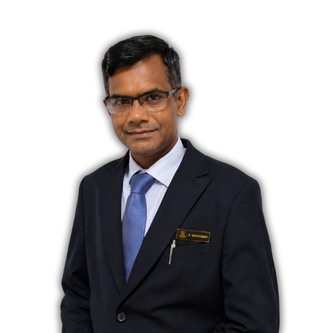 Vice Principal II